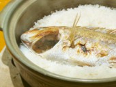 鯛めし