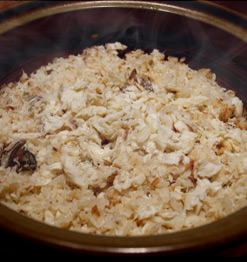 鯛めし